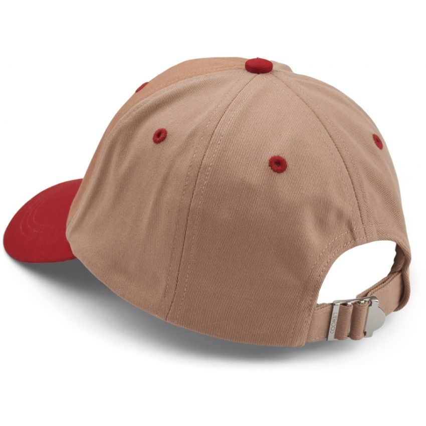 LIEWOOD - Danny Cap Tuscany Rose Mix