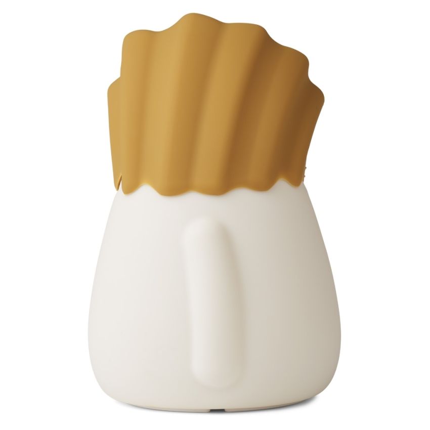 LIEWOOD - Winston Nachtlicht Löwe Sandy