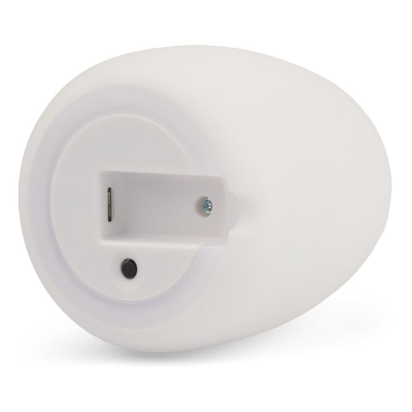 LIEWOOD - Callie Set Mini Lämpchen Panda Creme - Dove Blue