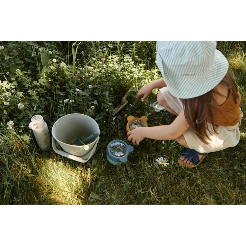 LIEWOOD - Bessie Forscherset Pale Tuscany Mix