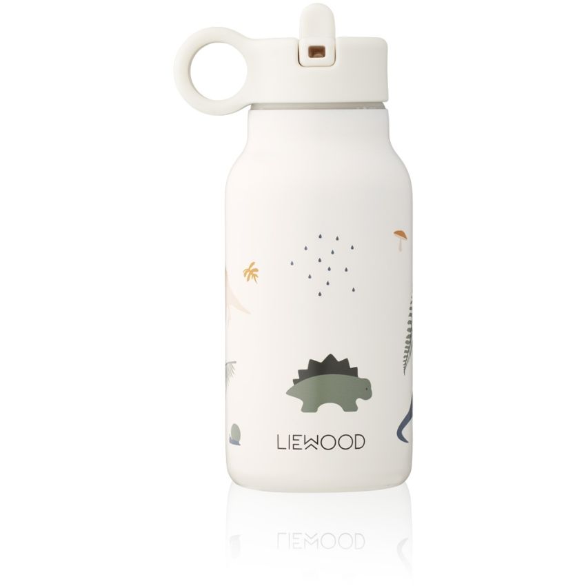 LIEWOOD - Thermo Trinkflasche Falk Dino Mix 250 ml