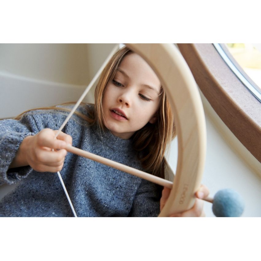 LIEWOOD - Freja Pfeil & Bogen Set Rose