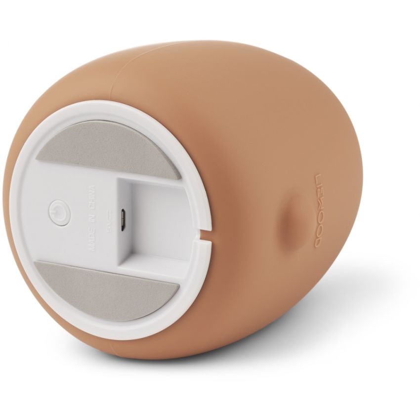 LIEWOOD - Winston Nachtlicht Rabbit Dark Rose