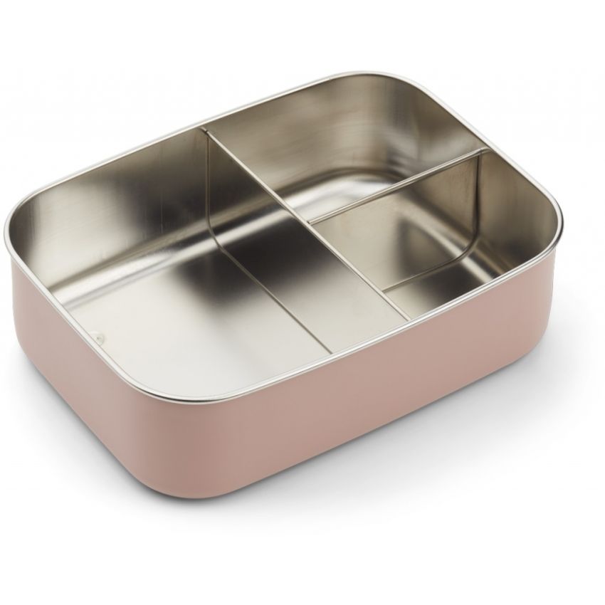 LIEWOOD - Jimmy Lunchbox Cat Rose