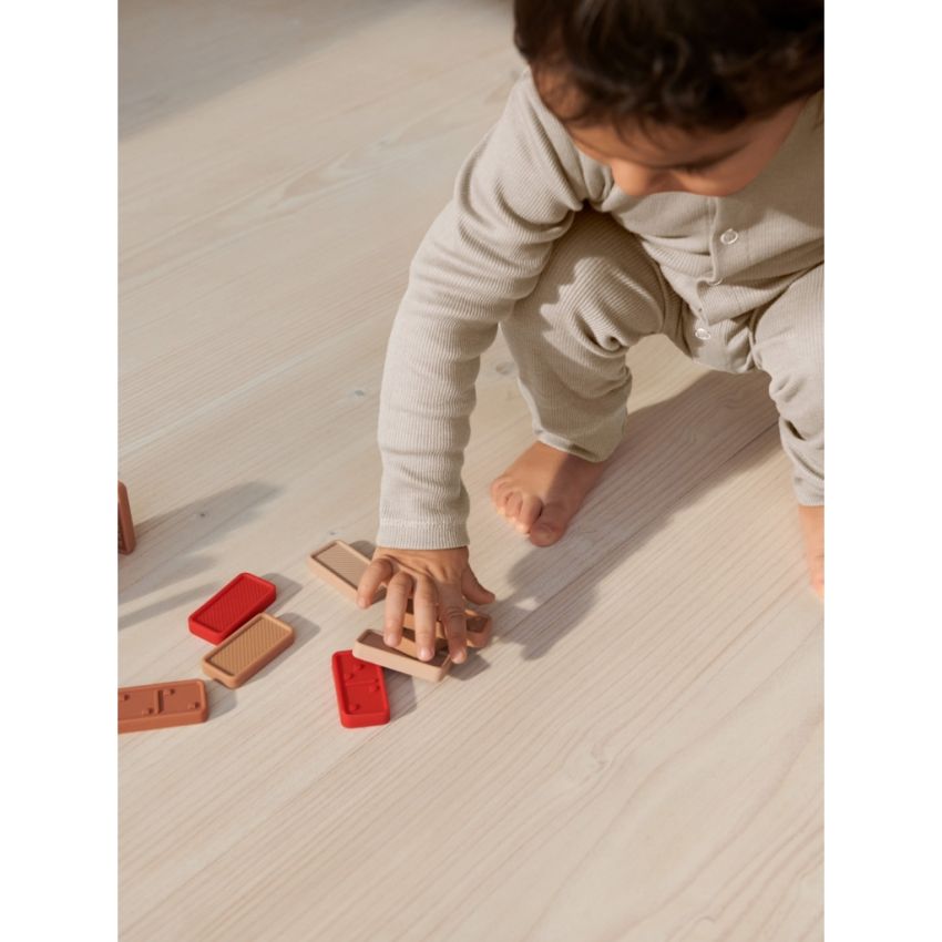 LIEWOOD - Dodo Domino Tuscany Rose Multi Mix