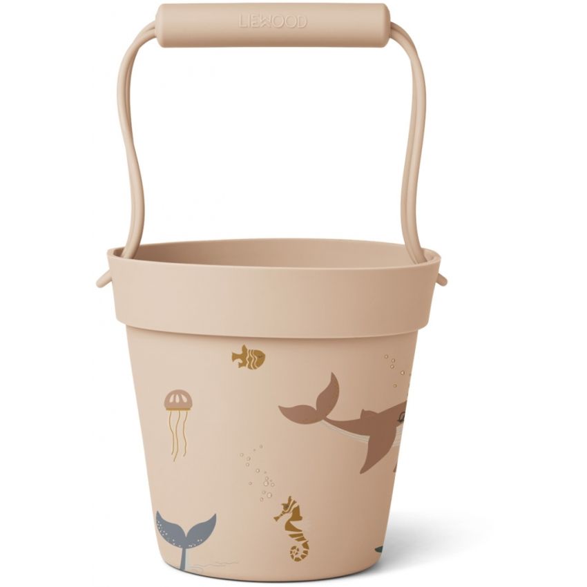 LIEWOOD - Linda Sandeimer Sea Creature Rose