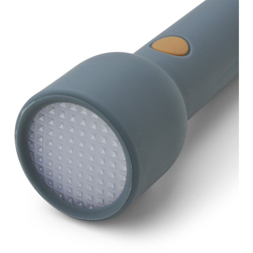 LIEWOOD - Taschenlampe Blue - Almond