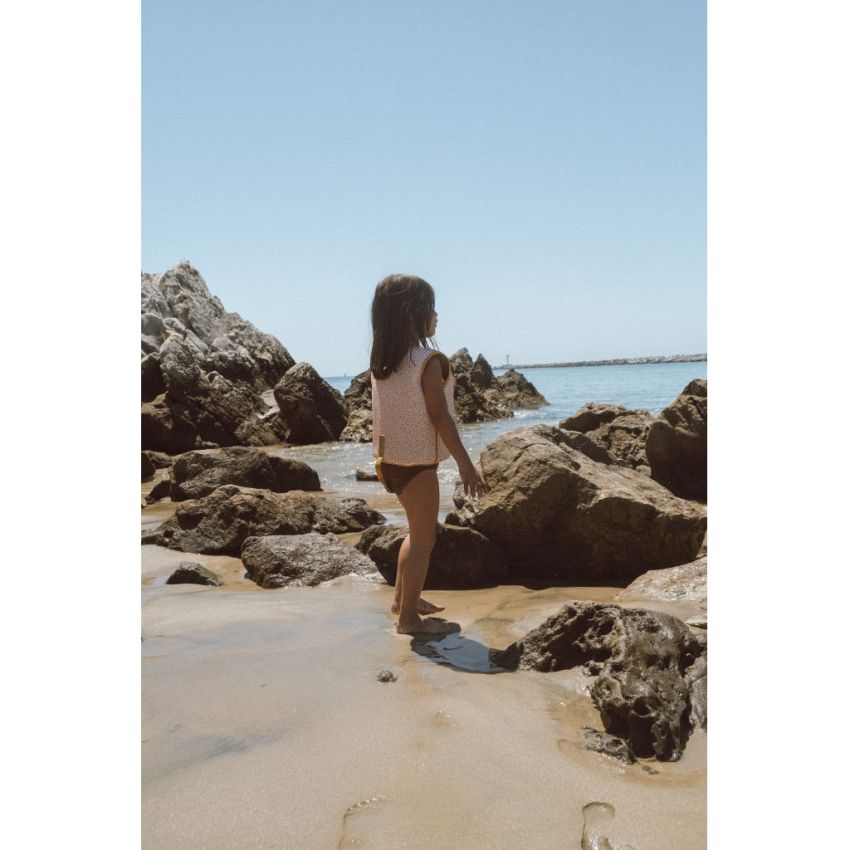 Konges Sløjd - Schwimmweste Wild Roses