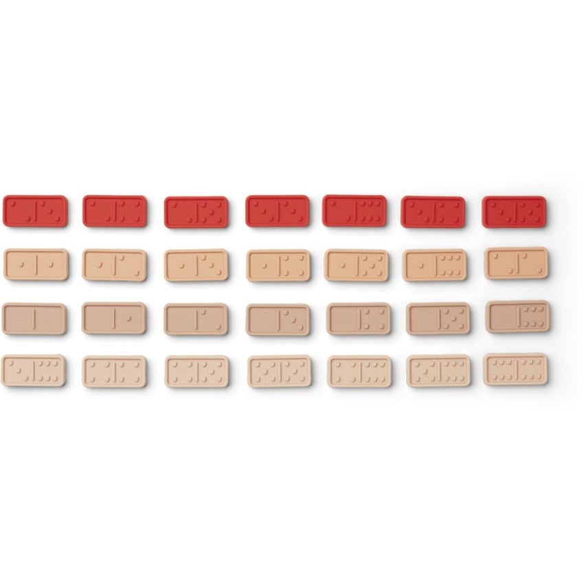 LIEWOOD - Dodo Domino Tuscany Rose Multi Mix