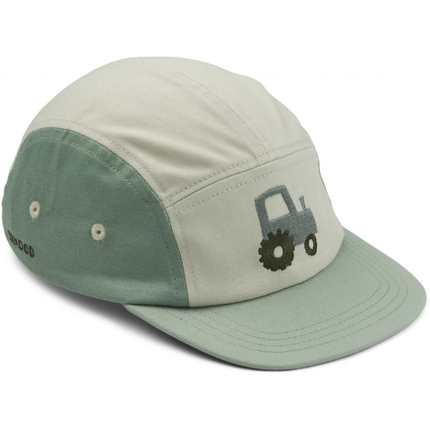 LIEWOOD - Rory Cap Traktor
