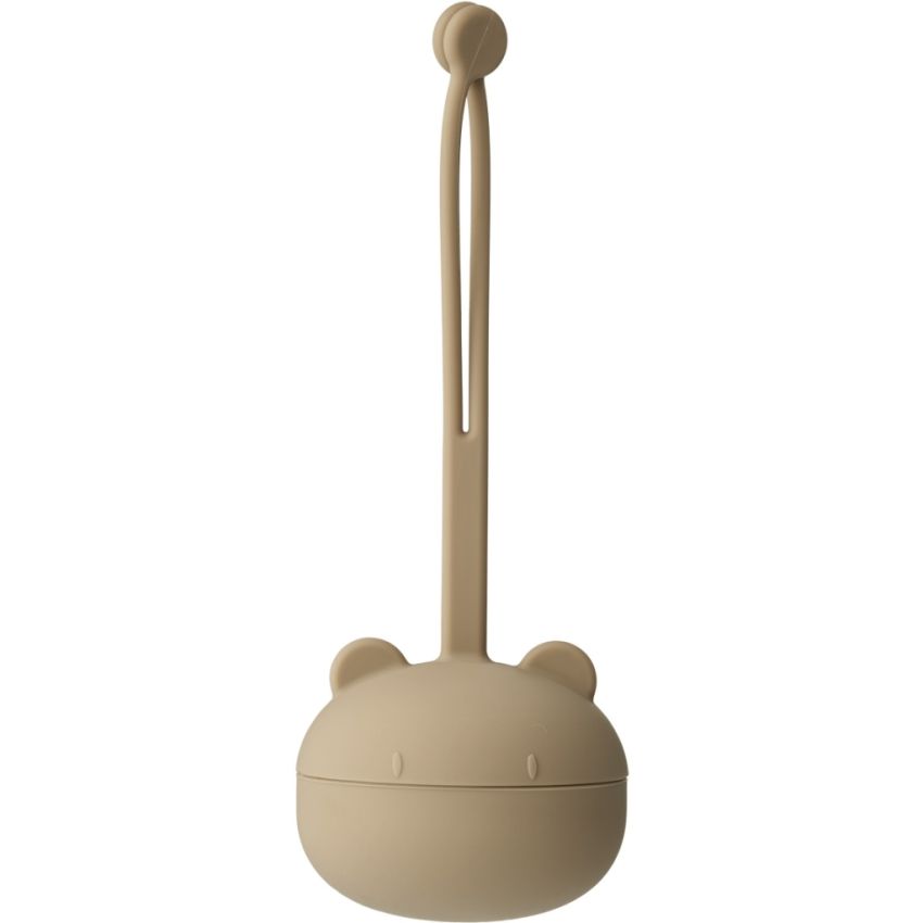 LIEWOOD - Samuel Lämpchen Mr Bear Oat