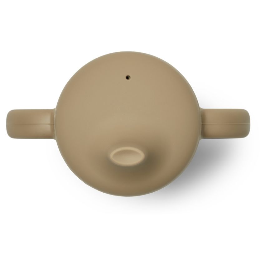 LIEWOOD - Neil Cup Trinklerntasse Hündchen