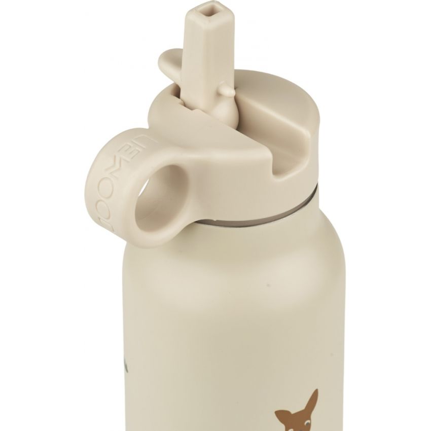 LIEWOOD - Thermo Trinkflasche Falk Aussie 350 ml