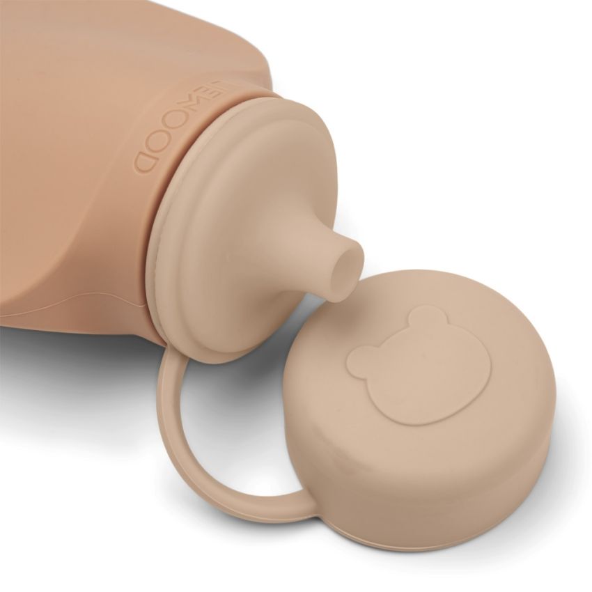 LIEWOOD - 2er Set Smoothie Quetschflasche Rose Mix