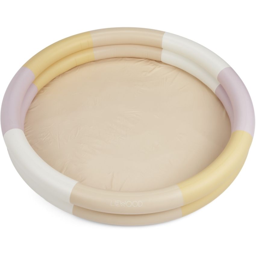 LIEWOOD - Plantschbecken Blossom Mix Ø150 cm