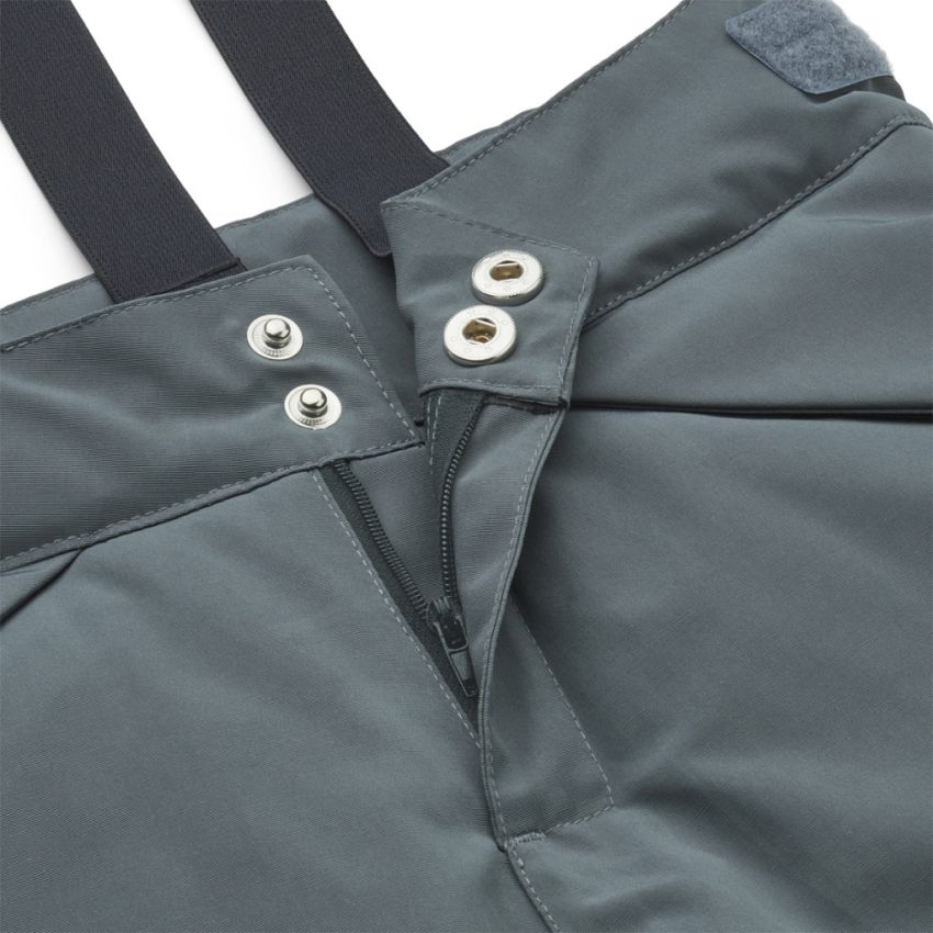 LIEWOOD - Fenja Schneehosen Whale Blue