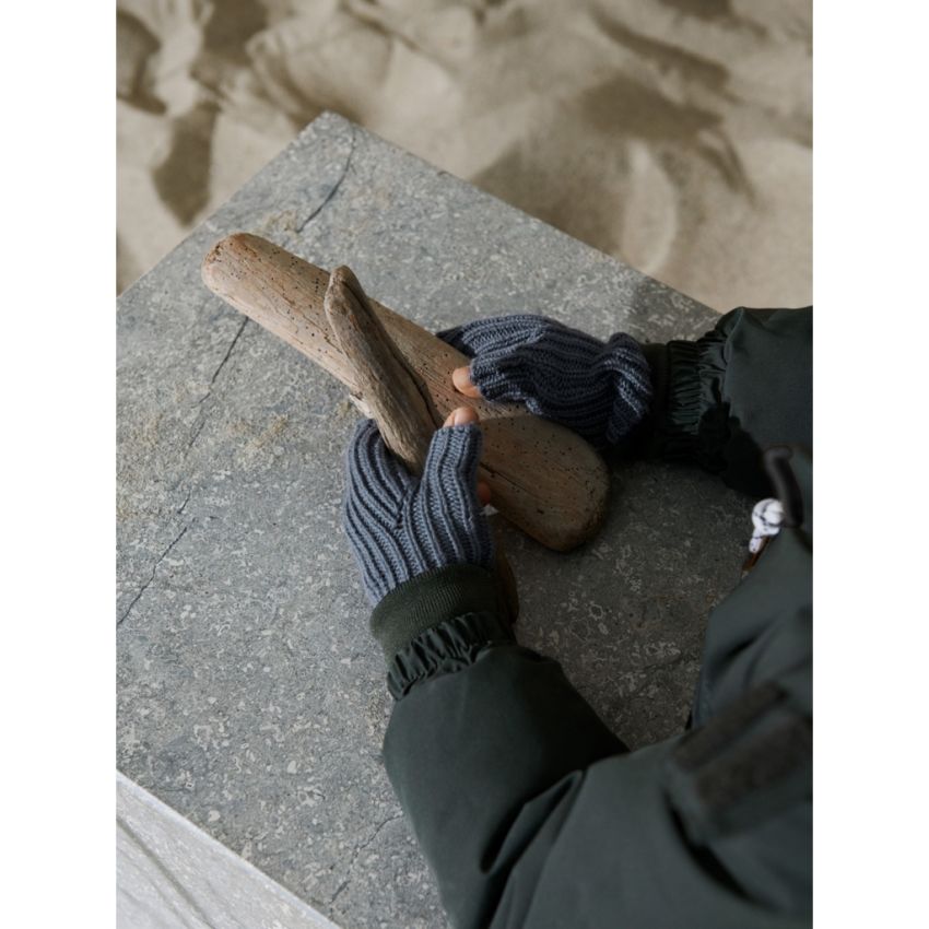 LIEWOOD - Finn Handschuhe fingerfrei Apple Red