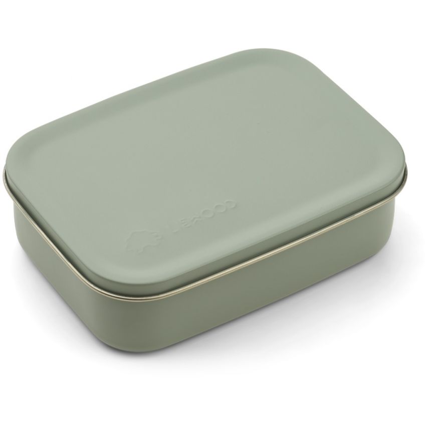 LIEWOOD - Jimmy Lunchbox Dino Peppermint