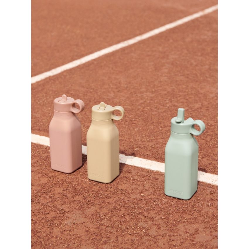 LIEWOOD - Trinkflasche Warren Jojoba Gelb