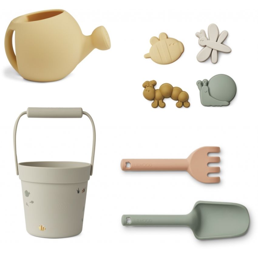 LIEWOOD - Florence Sandset Nature Mist