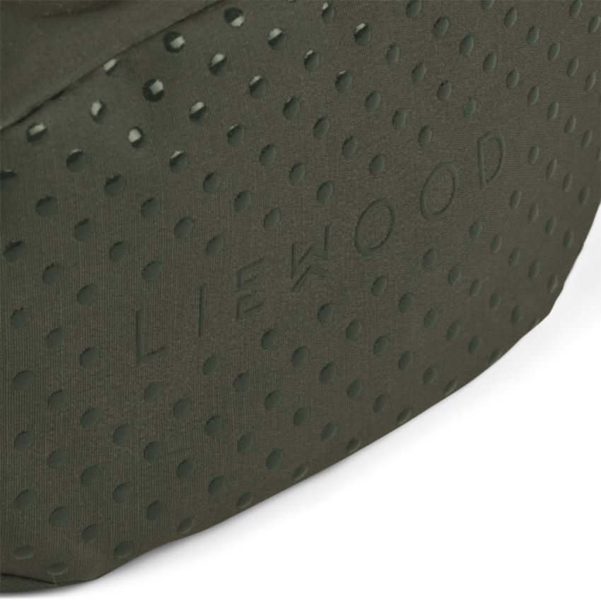 LIEWOOD - Thermo Füsslinge Hunter Green