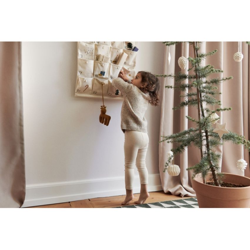 LIEWOOD - Babbo Adventskalender Holiday