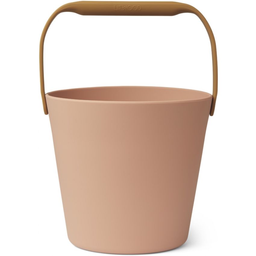 LIEWOOD - Moira Sandeimer Tuscany Rose Caramel