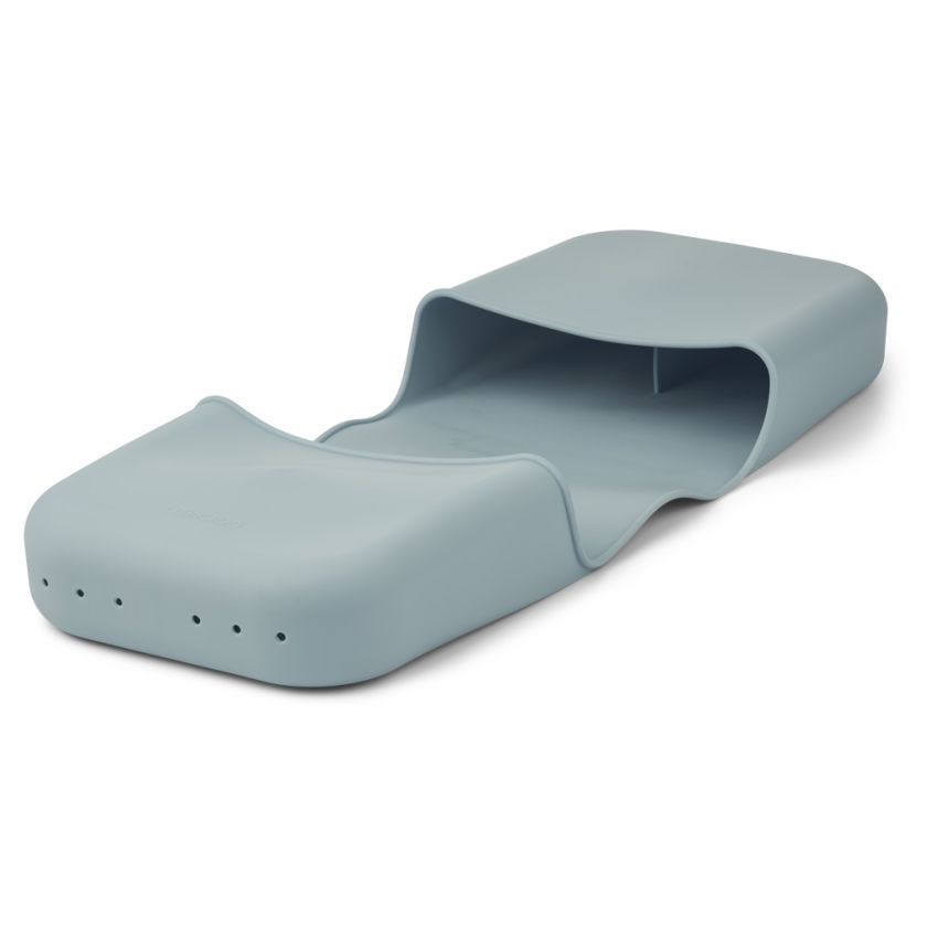 LIEWOOD - Pilea Aufbewahrungstasche Sea Blue