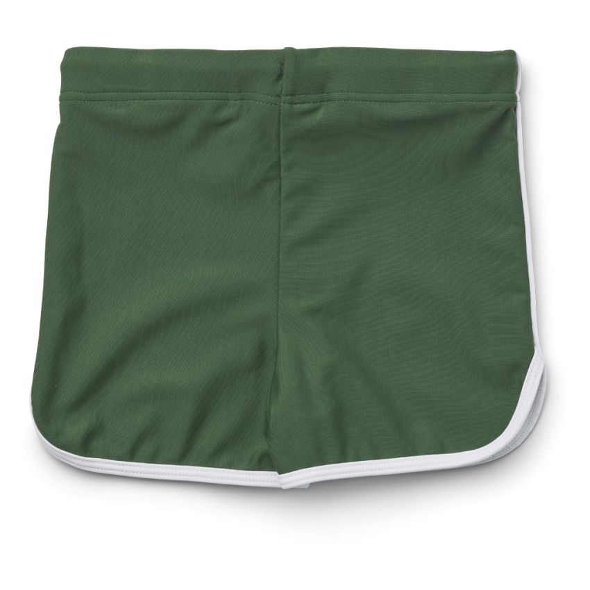 LIEWOOD - Dagger UV Schwimmshort Garden Green