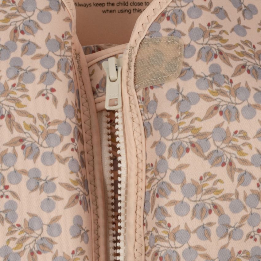 Konges Sløjd - Schwimmweste Orangerie Blue