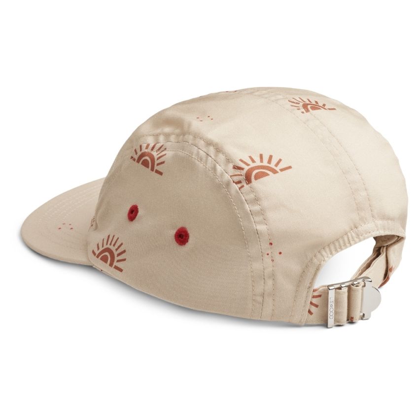 LIEWOOD - Rory Cap Sunset Apple Blossom
