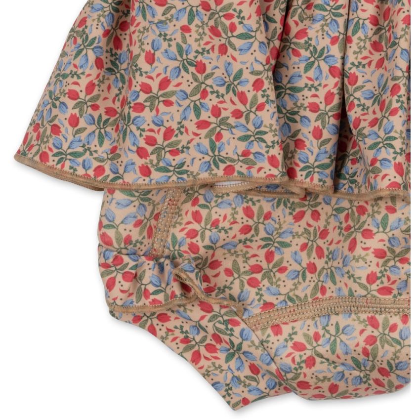 Konges Sløjd - UV Baby Badehöschen Bobbi Tulipe