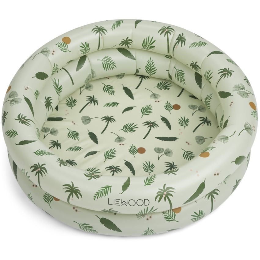 LIEWOOD - Plantschbecken Jungle Mint Ø80 cm