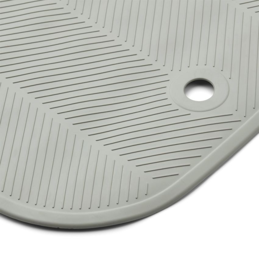 LIEWOOD - Badematte Holm Dove Blue