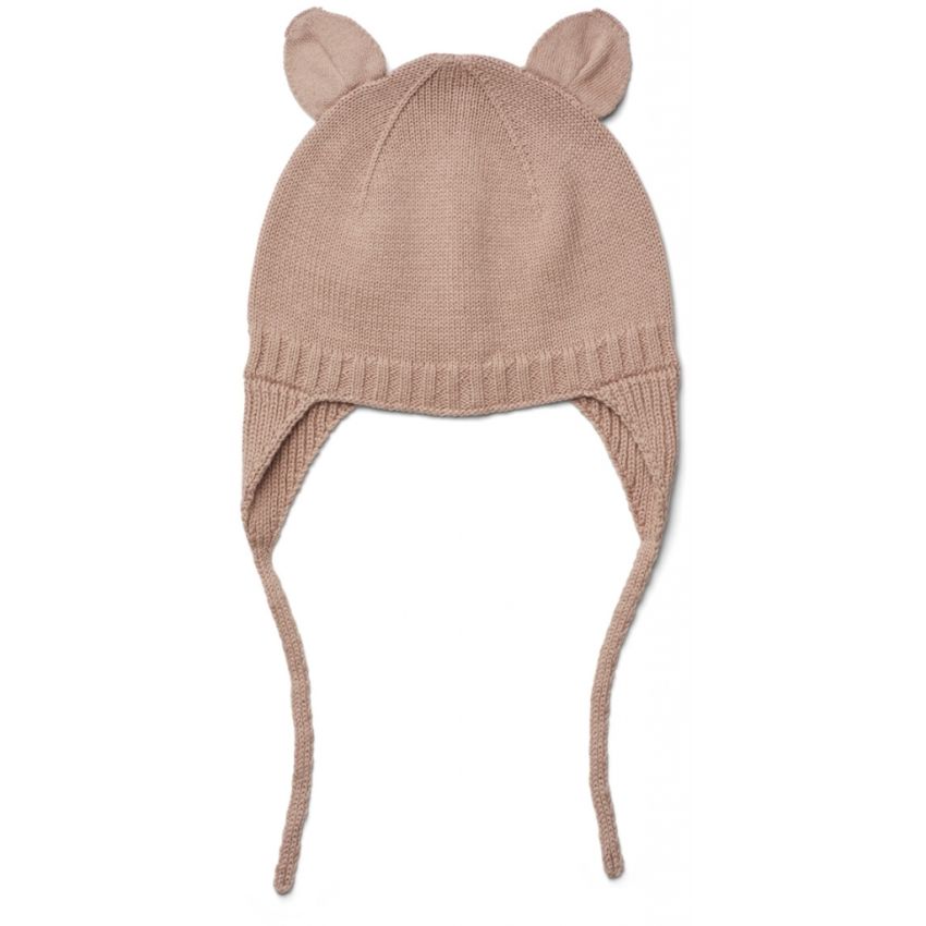 LIEWOOD - Violet Babymütze Rose