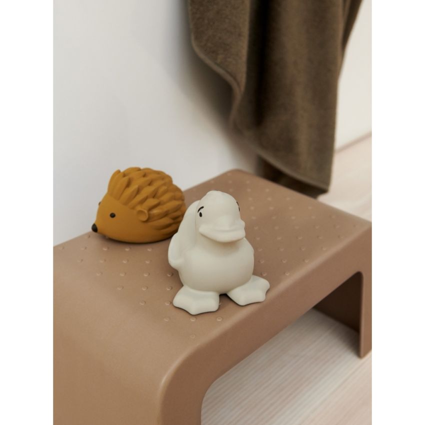 LIEWOOD - Henrik 2er Set Spielzeug Caramel - Sandy