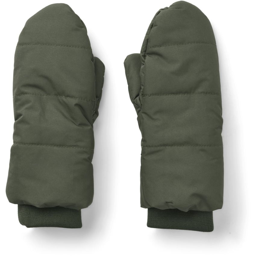 LIEWOOD - Lenny Thermo Handschuhe Hunter Green