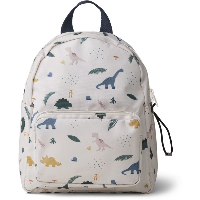 LIEWOOD - Allan Rucksack Dino Mix
