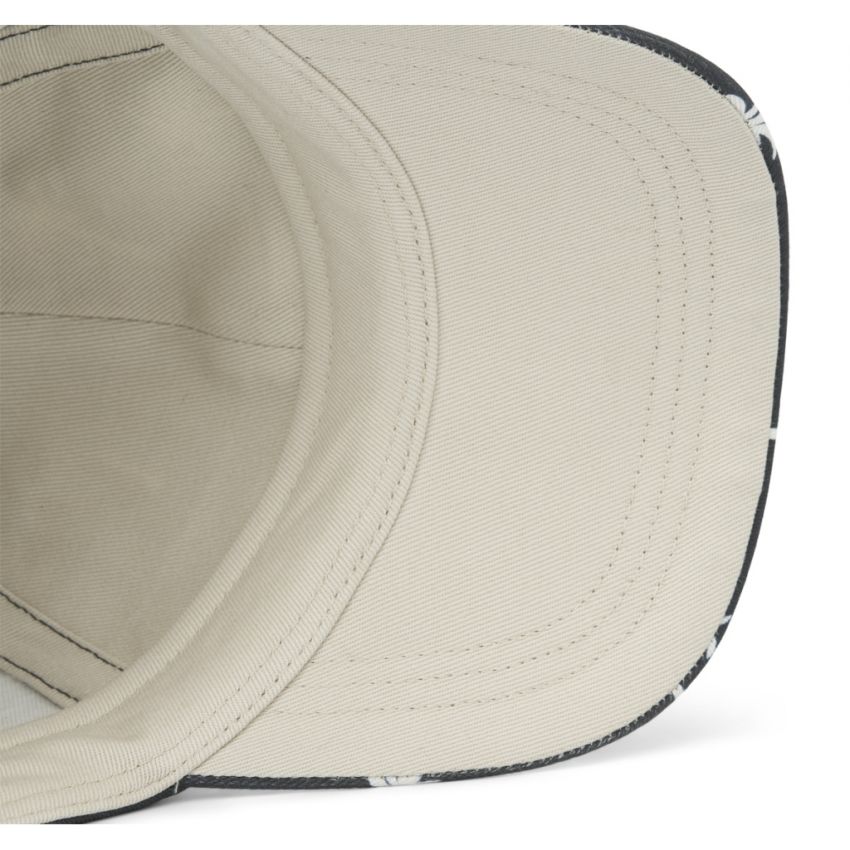 LIEWOOD - Danny Cap Palm Dark Blue