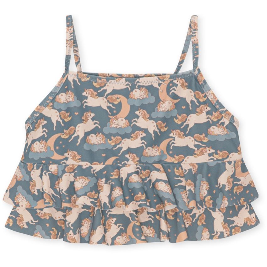 Konges Sløjd - Manuca UV Bikini Unicorn