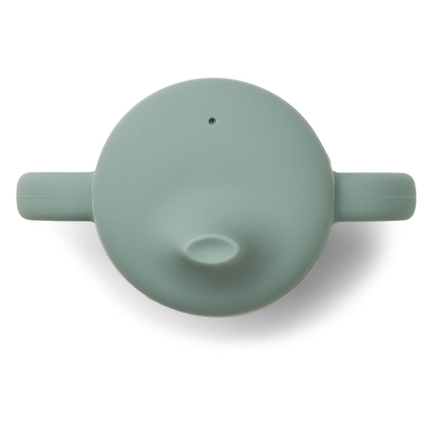 LIEWOOD - 2er Set Neil Cup Trinklerntasse Mint Mix