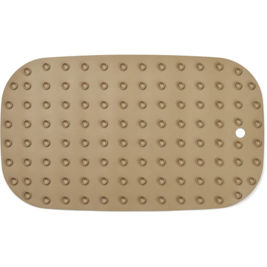 LIEWOOD - Badematte Holm Oat