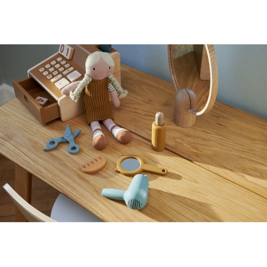 LIEWOOD - Whitney Coiffeur Set Rosa