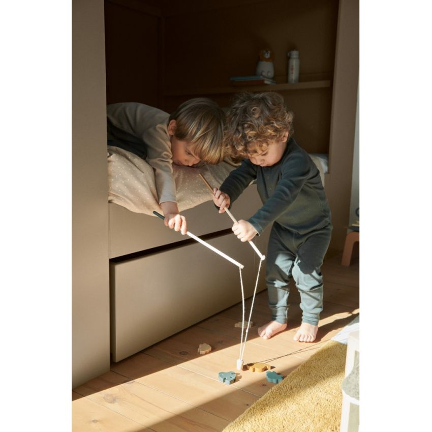 LIEWOOD - Sebastian Fischerspiel Fahrzeuge