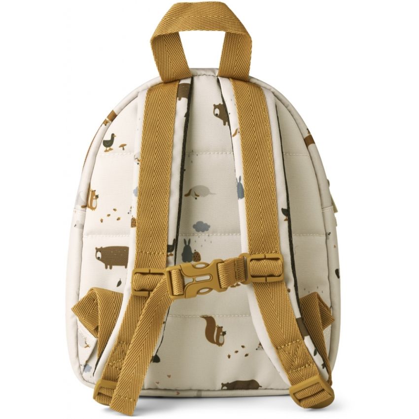 LIEWOOD - Allan Rucksack Friendship
