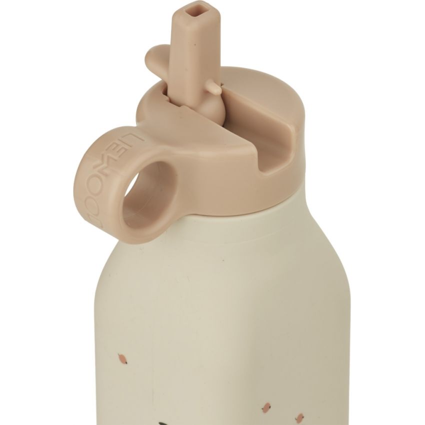 LIEWOOD - Trinkflasche Warren Peach Sea Shell