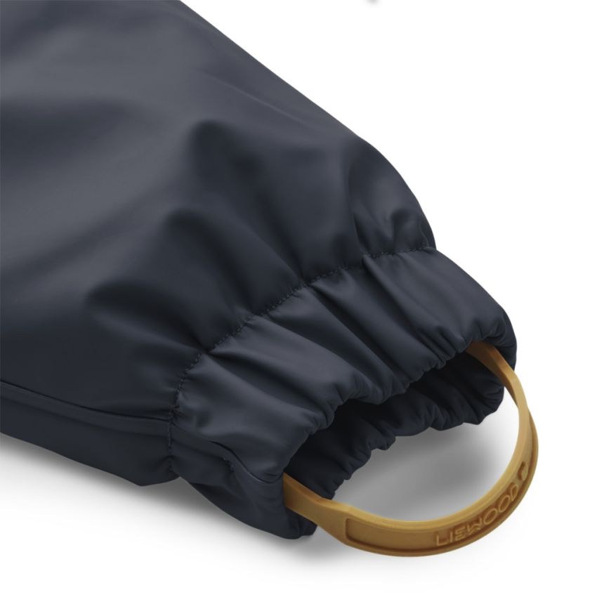 LIEWOOD - Nelly Schneeanzug Deep Navy