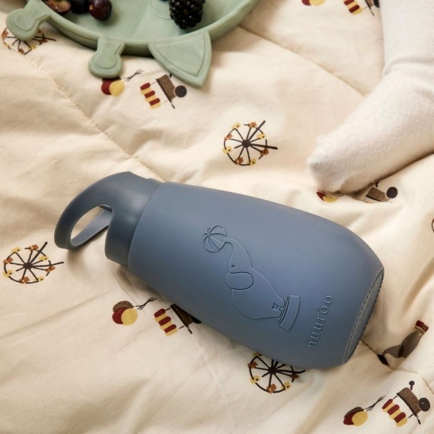 nuuroo - Pax Trinkflasche Bering Sea