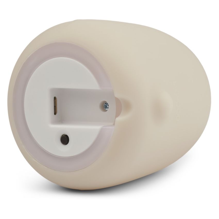 LIEWOOD - Callie Set Mini Lämpchen Mr Bear Peppermint - Sandy