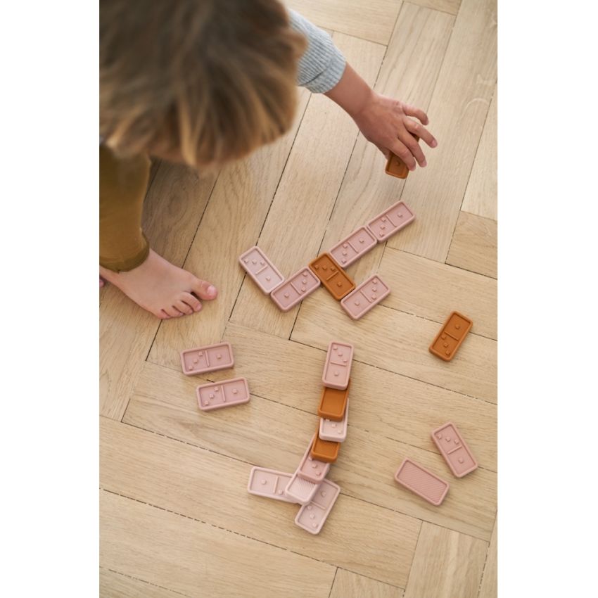 LIEWOOD - Dodo Domino Rose Multi Mix